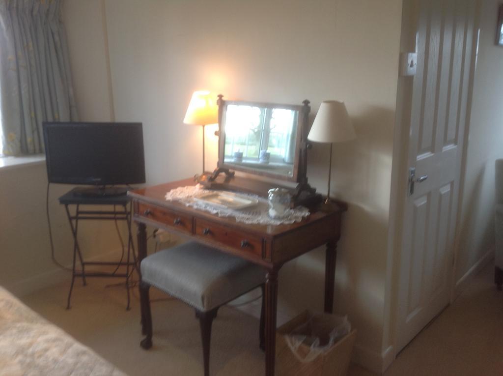 Bed and breakfast The Coach House 4*
