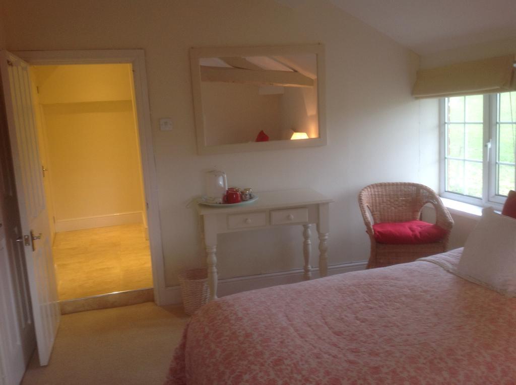 The Coach House Bed and breakfast 4*