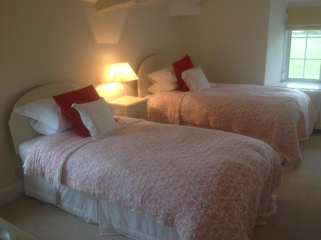 The Coach House 4*