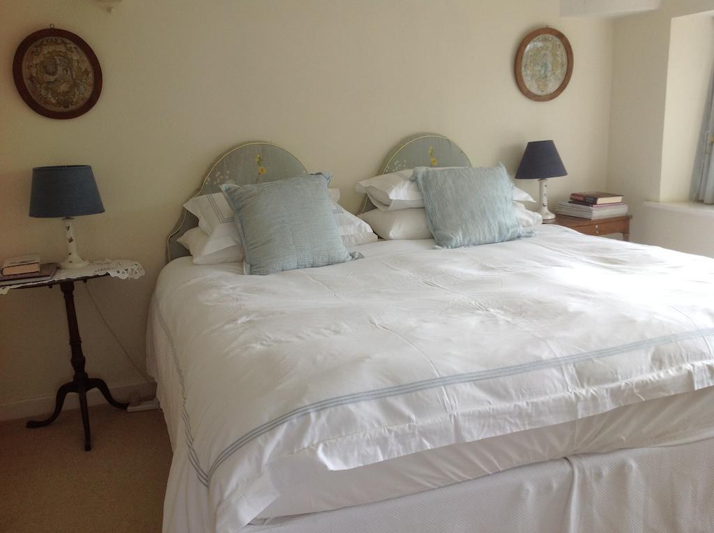 The Coach House Bed and breakfast 4*