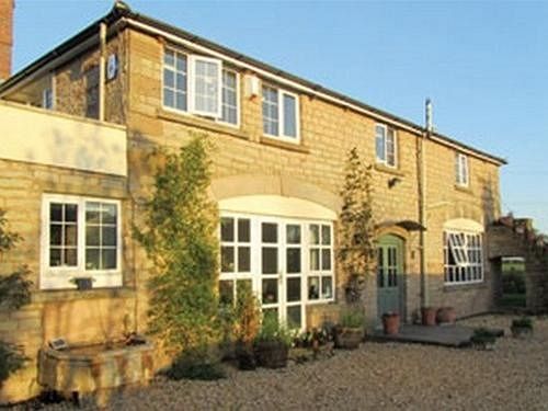 Bed and breakfast The Coach House Ross-on-Wye