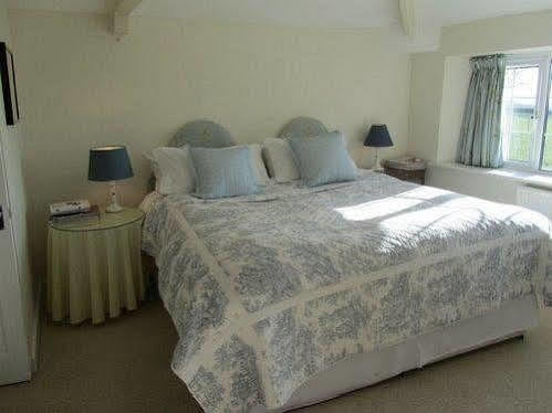 The Coach House Bed and breakfast Ross-on-Wye